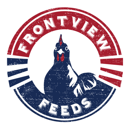 Front View Feeds Logo RGB